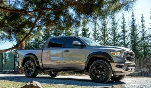 RAM 1500 