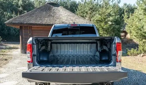 RAM 1500 
