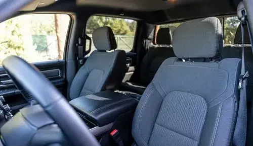 RAM 1500 