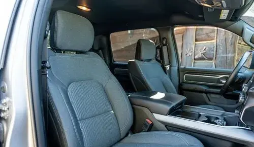 RAM 1500 