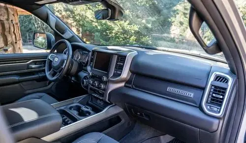 RAM 1500 