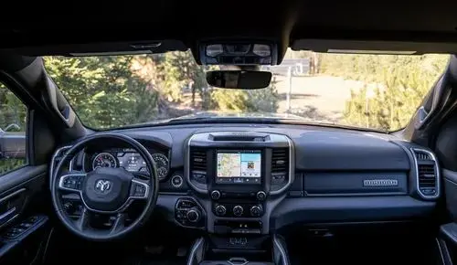 RAM 1500 