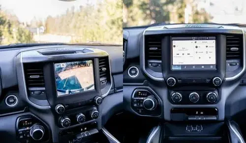 RAM 1500 
