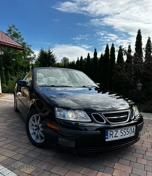 SAAB 9-3 