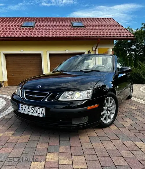 SAAB 9-3 