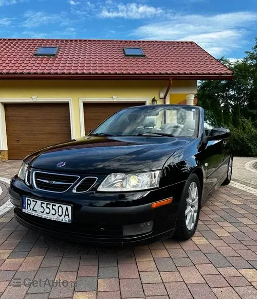 SAAB 9-3 