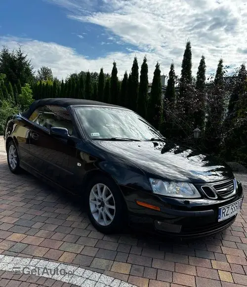 SAAB 9-3 