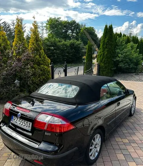 SAAB 9-3 