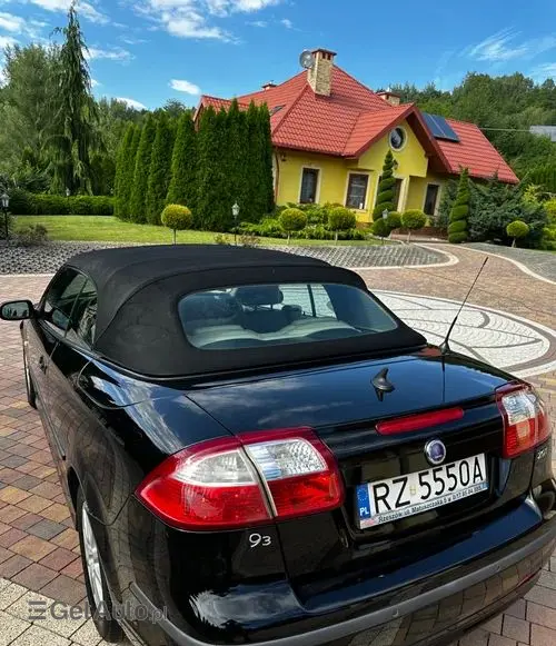 SAAB 9-3 