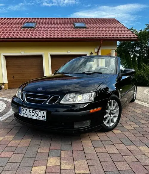 SAAB 9-3 