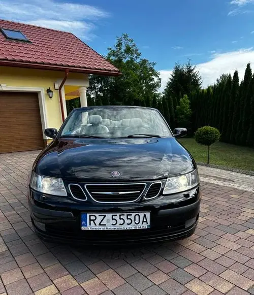 SAAB 9-3 