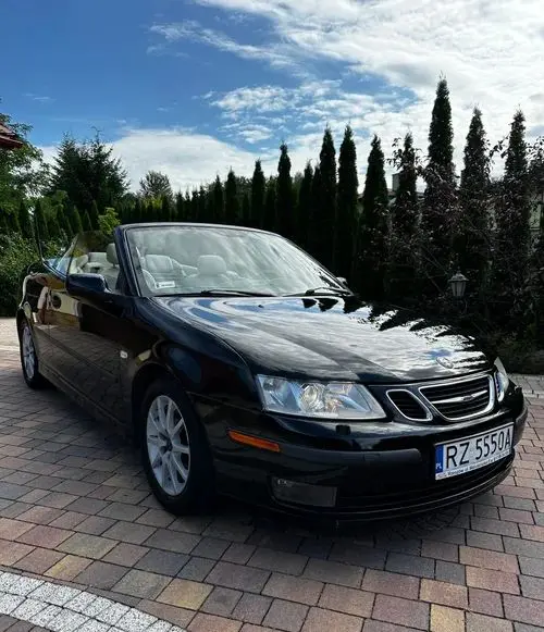 SAAB 9-3 