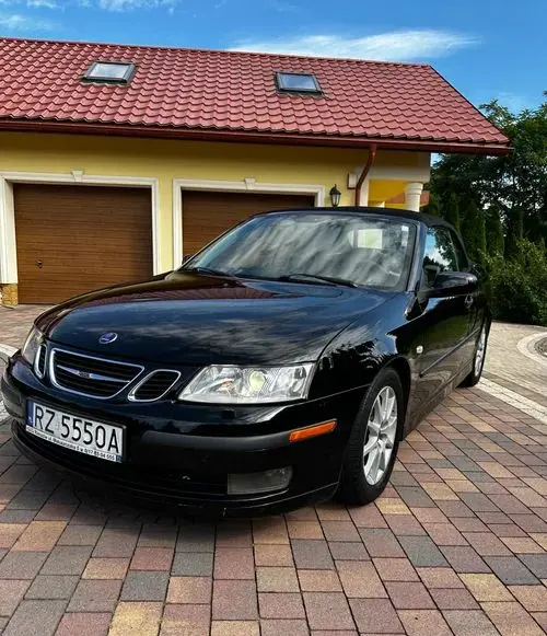 SAAB 9-3 