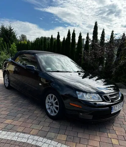 SAAB 9-3 