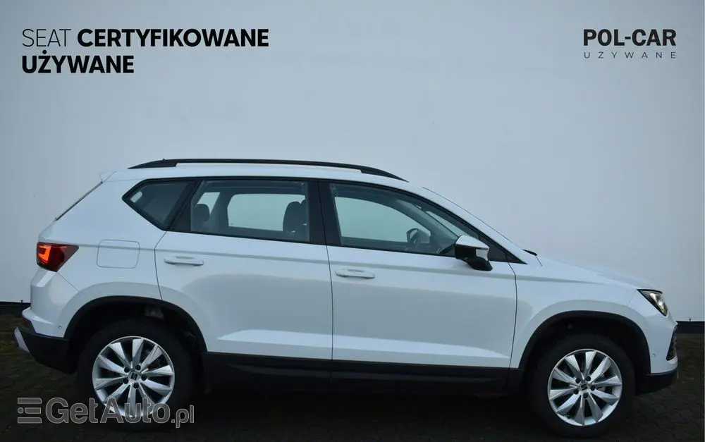 SEAT Ateca 1.5 TSI Style S&S DSG