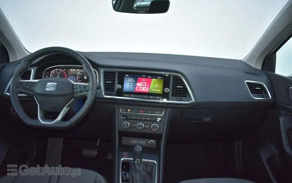 SEAT Ateca 1.5 TSI Style S&S DSG