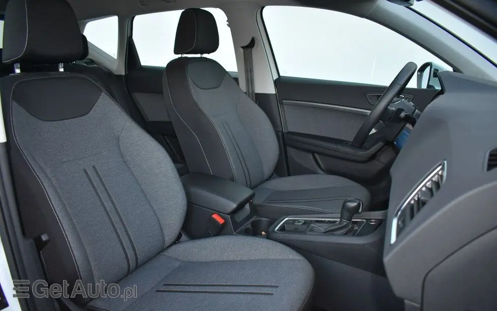 SEAT Ateca 1.5 TSI Style S&S DSG