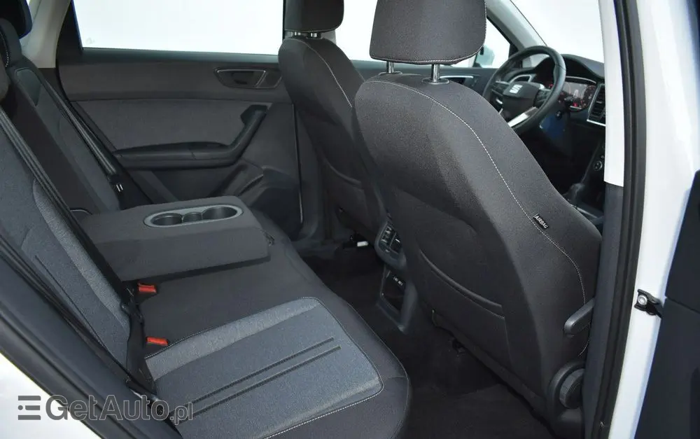 SEAT Ateca 1.5 TSI Style S&S DSG