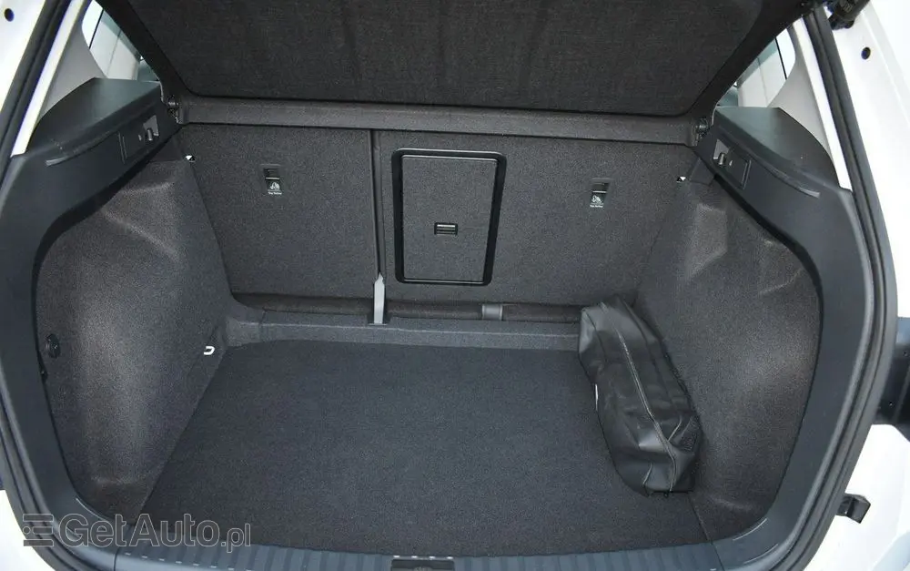 SEAT Ateca 1.5 TSI Style S&S DSG