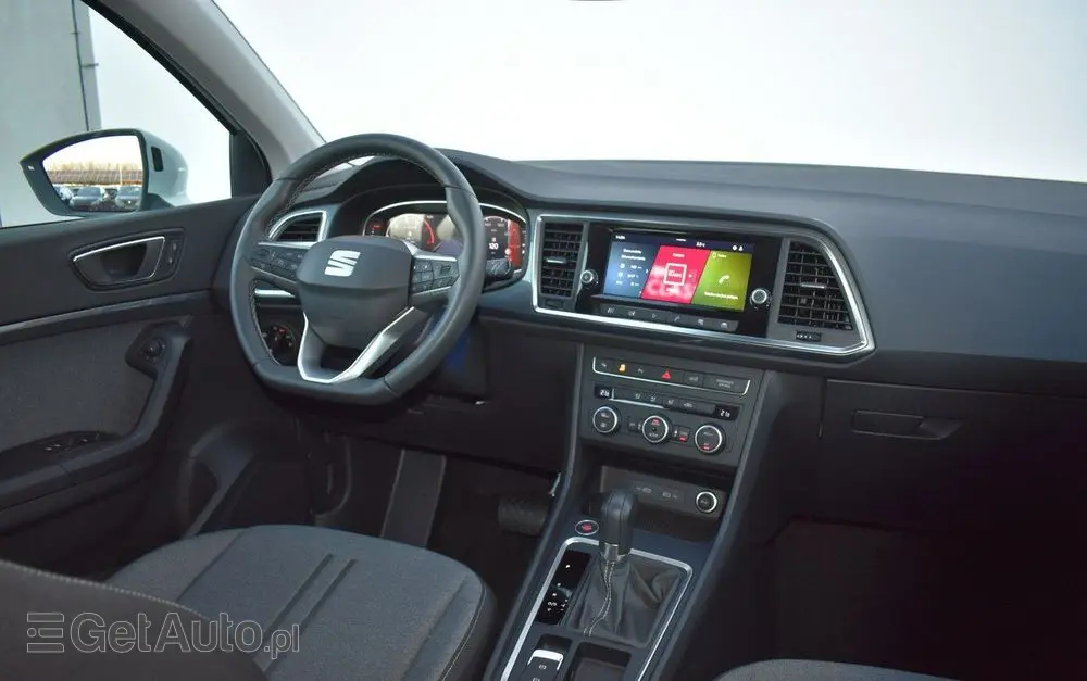 SEAT Ateca 1.5 TSI Style S&S DSG