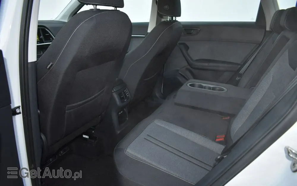 SEAT Ateca 1.5 TSI Style S&S DSG