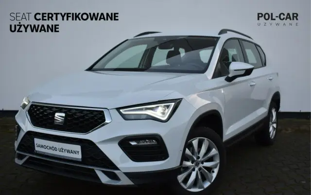 SEAT Ateca 1.5 TSI Style S&S DSG