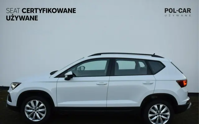 SEAT Ateca 1.5 TSI Style S&S DSG