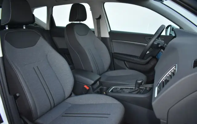 SEAT Ateca 1.5 TSI Style S&S DSG