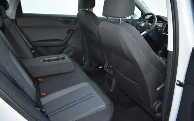 SEAT Ateca 1.5 TSI Style S&S DSG