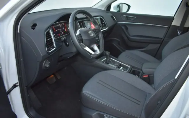 SEAT Ateca 1.5 TSI Style S&S DSG