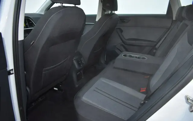 SEAT Ateca 1.5 TSI Style S&S DSG