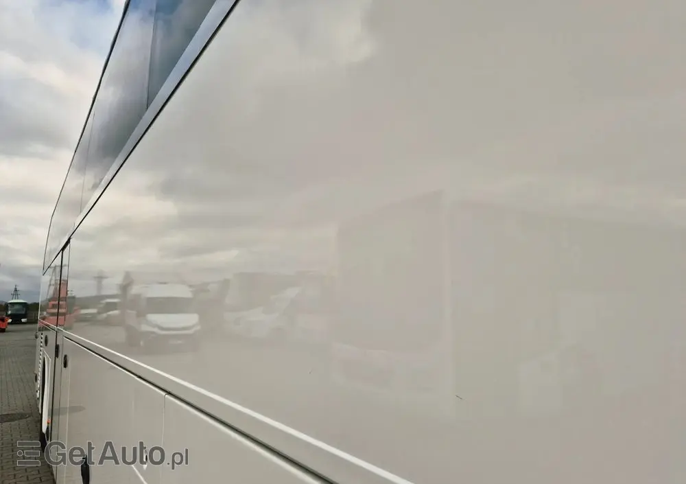 VAN HOOL TX15 ACRON/ SPROWADZONY / MANUAL / 12.20 M 