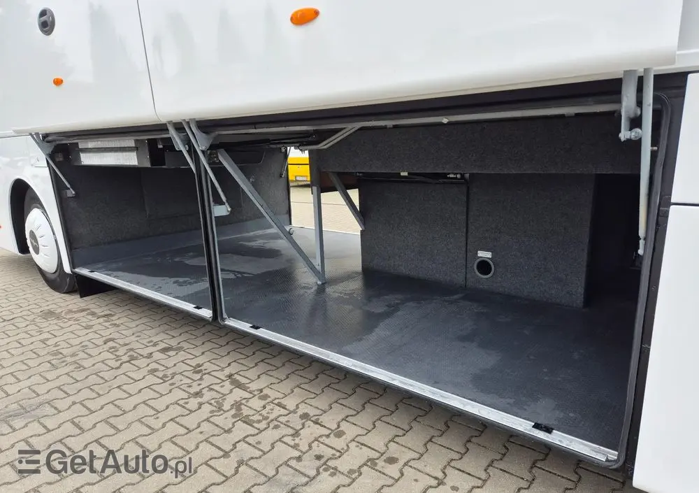 VAN HOOL TX15 ACRON/ SPROWADZONY / MANUAL / 12.20 M 