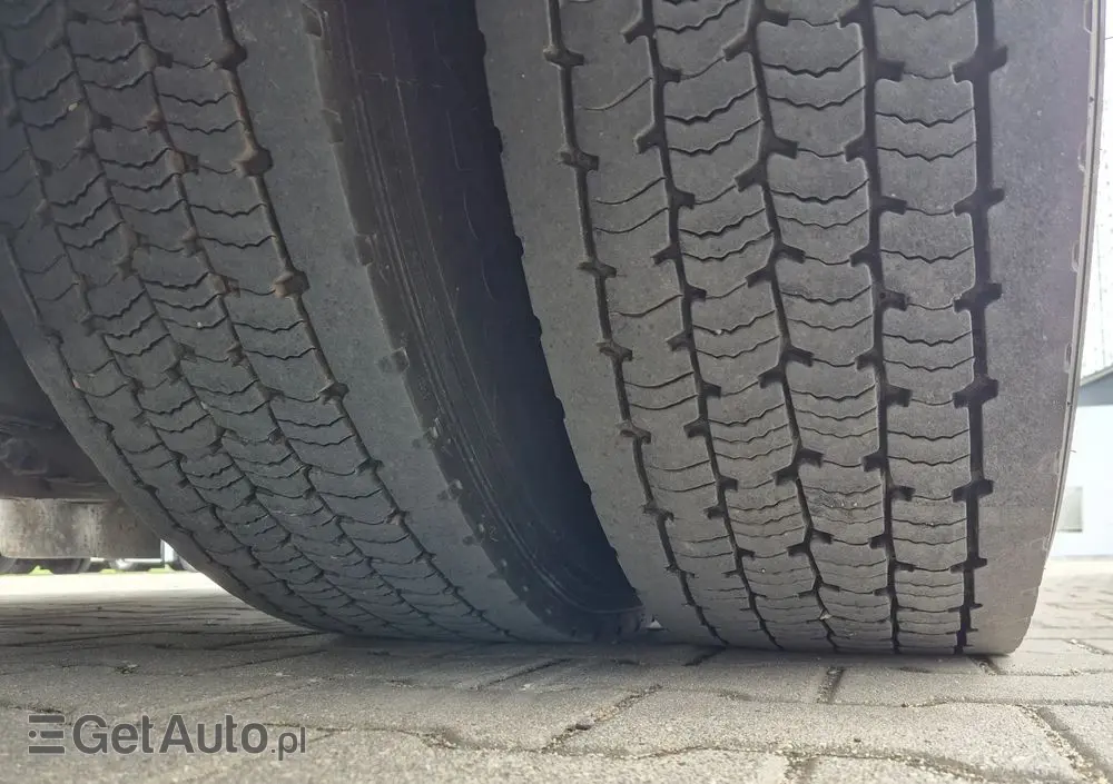 VAN HOOL TX15 ACRON/ SPROWADZONY / MANUAL / 12.20 M 