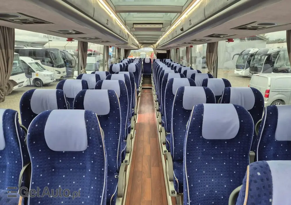 VAN HOOL TX15 ACRON/ SPROWADZONY / MANUAL / 12.20 M 