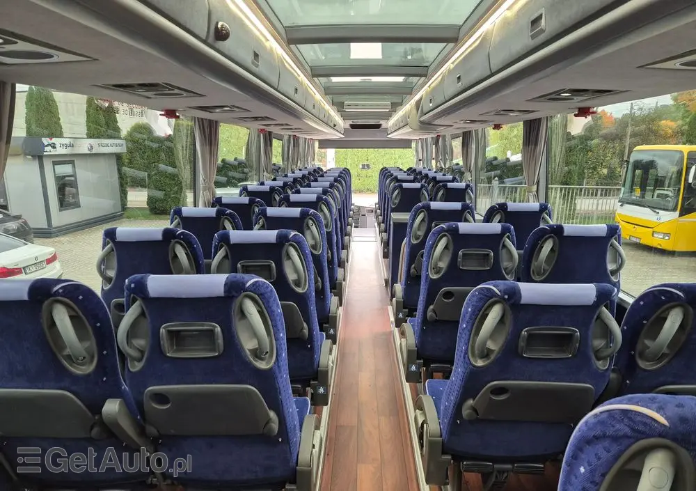 VAN HOOL TX15 ACRON/ SPROWADZONY / MANUAL / 12.20 M 