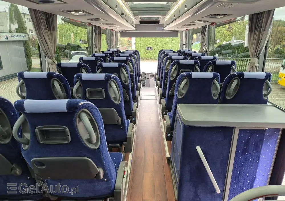 VAN HOOL TX15 ACRON/ SPROWADZONY / MANUAL / 12.20 M 