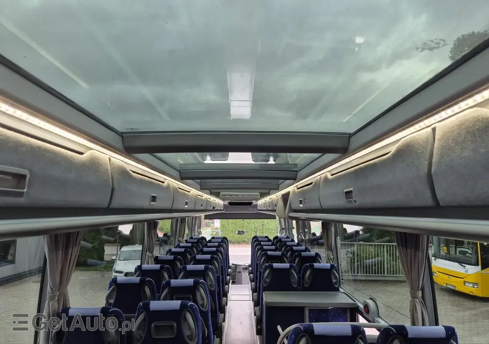 VAN HOOL TX15 ACRON/ SPROWADZONY / MANUAL / 12.20 M 