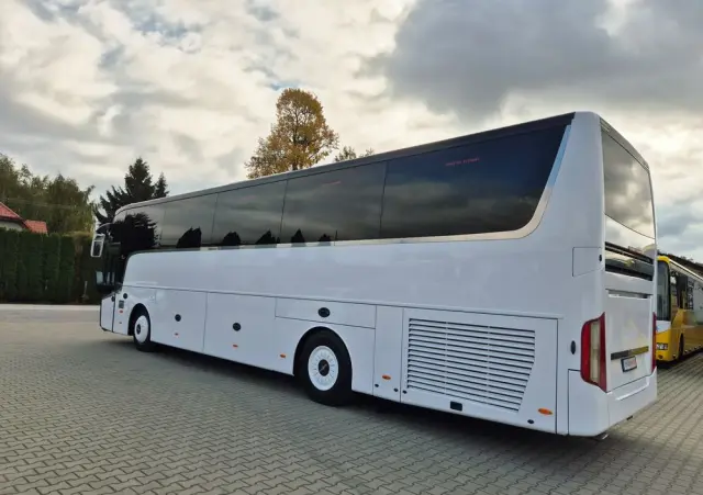 VAN HOOL TX15 ACRON/ SPROWADZONY / MANUAL / 12.20 M 