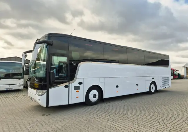 VAN HOOL TX15 ACRON/ SPROWADZONY / MANUAL / 12.20 M 