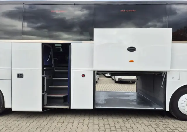 VAN HOOL TX15 ACRON/ SPROWADZONY / MANUAL / 12.20 M 