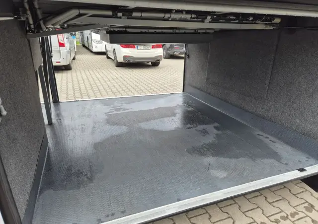 VAN HOOL TX15 ACRON/ SPROWADZONY / MANUAL / 12.20 M 