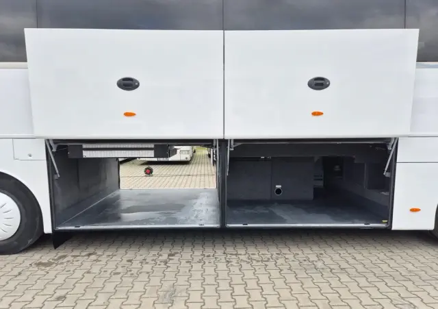 VAN HOOL TX15 ACRON/ SPROWADZONY / MANUAL / 12.20 M 