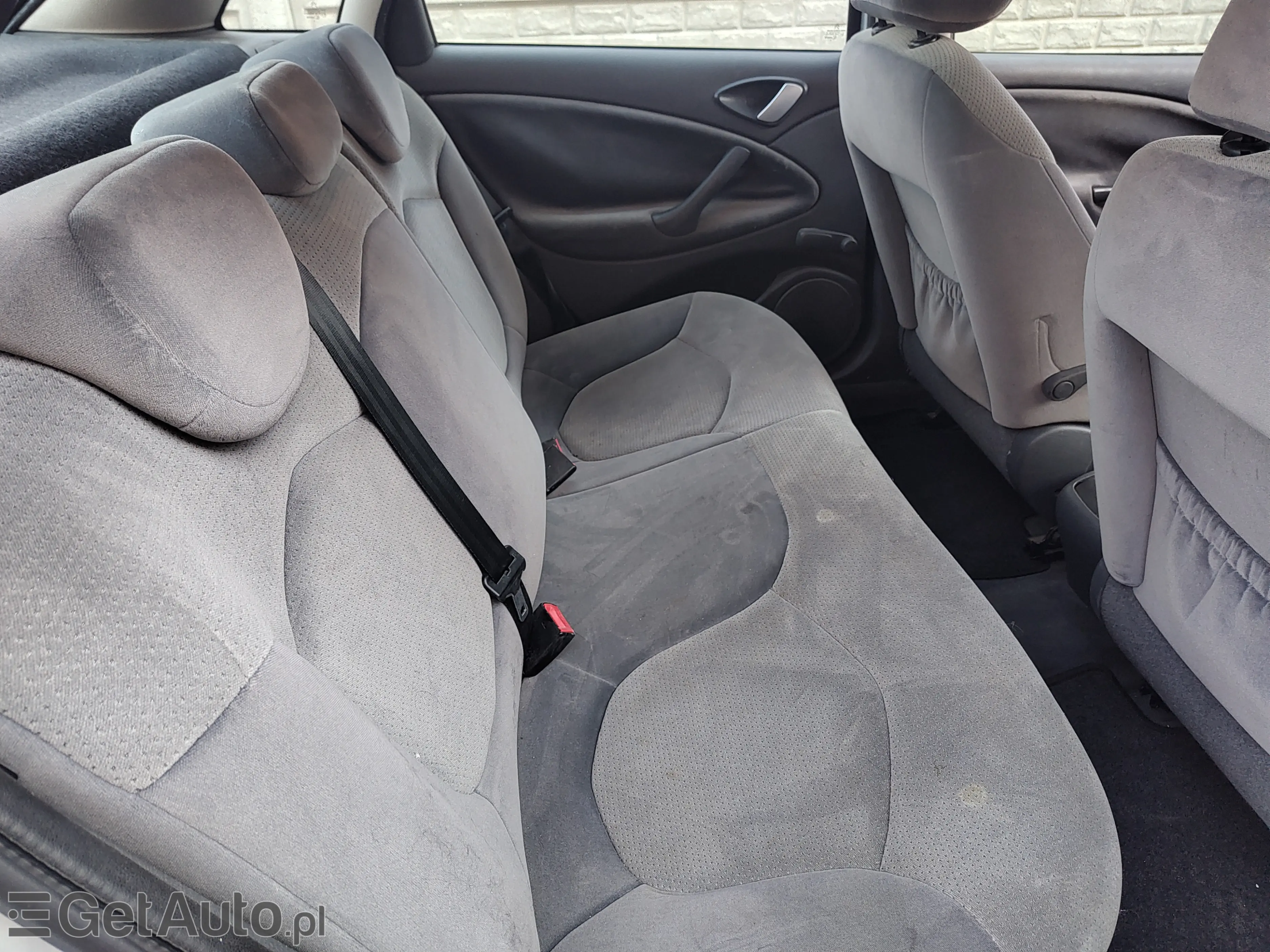 CITROEN C5 Exclusive