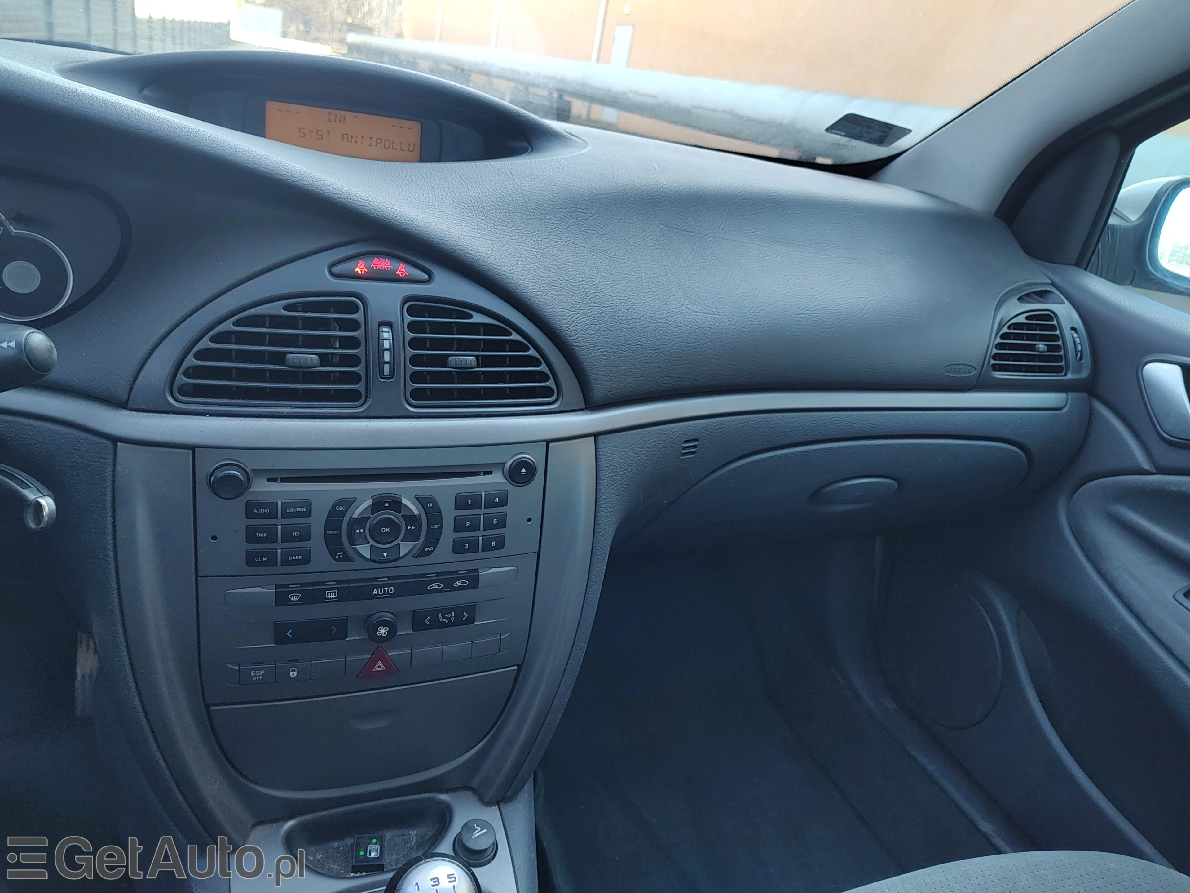 CITROEN C5 Exclusive