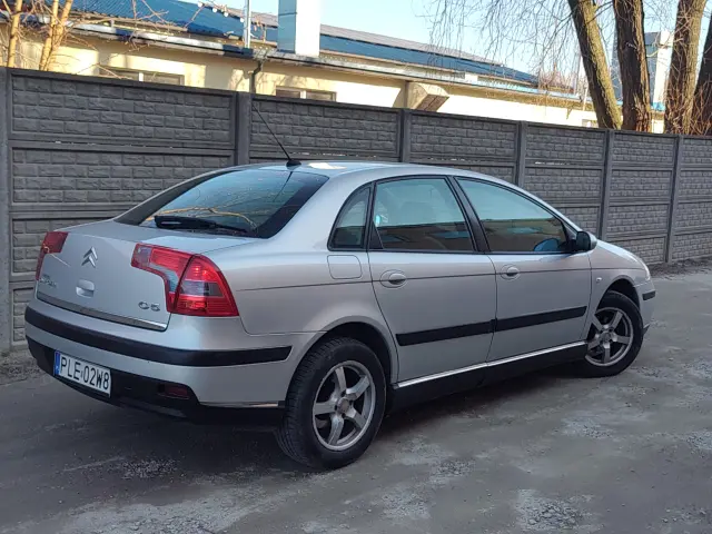 CITROEN C5 Exclusive