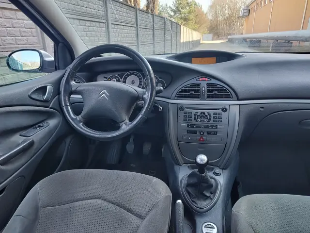 CITROEN C5 Exclusive