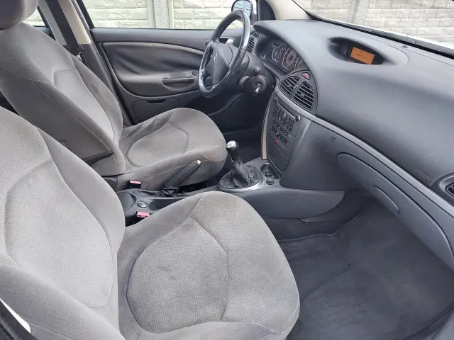 CITROEN C5 Exclusive