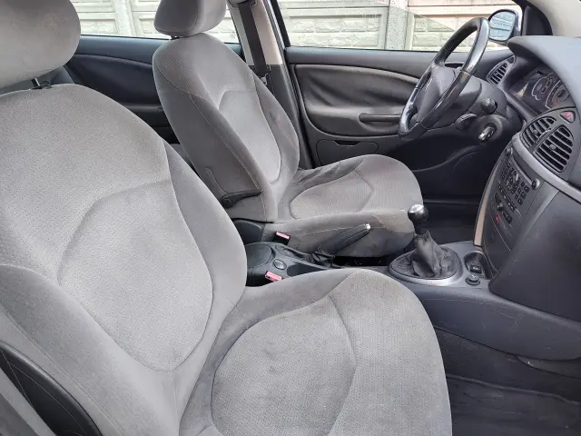 CITROEN C5 Exclusive