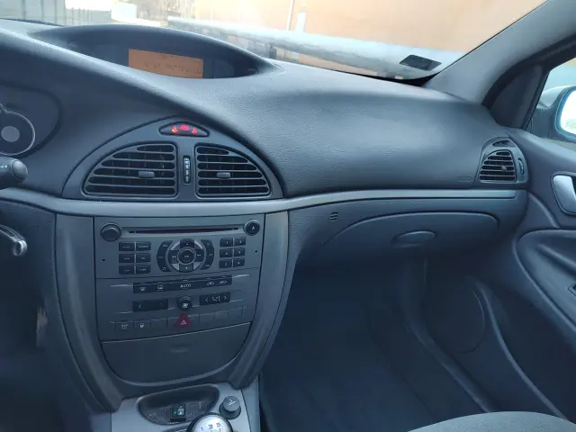 CITROEN C5 Exclusive